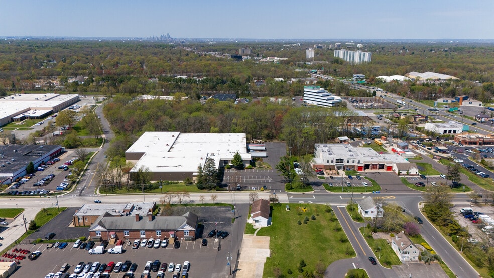 More Photos Of 1153 Marlkress Rd, Cherry Hill Office Residential For Sale