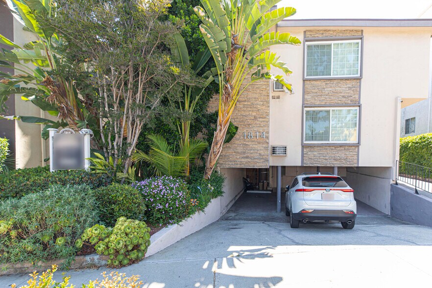 More Photos Of 1814 Grismer Ave, Burbank Apartments For Sale