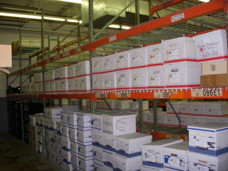 More Photos Of 428 Hemphill St, Fort Worth Distribution For Lease