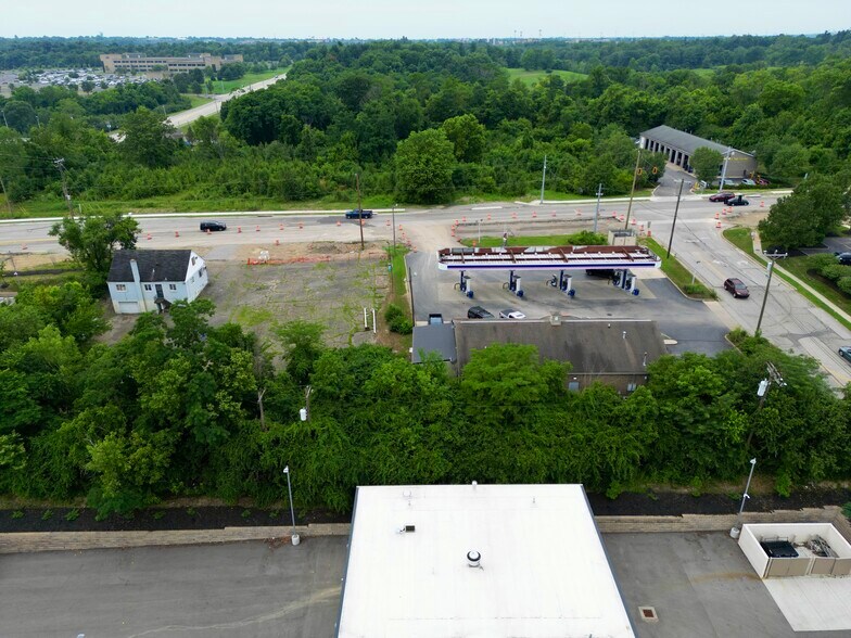 More Photos Of 652 Donaldson Hwy, Erlanger Land For Sale
