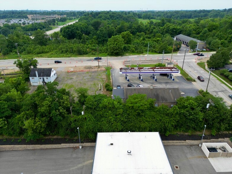 More Photos Of 652 Donaldson Hwy, Erlanger Land For Sale