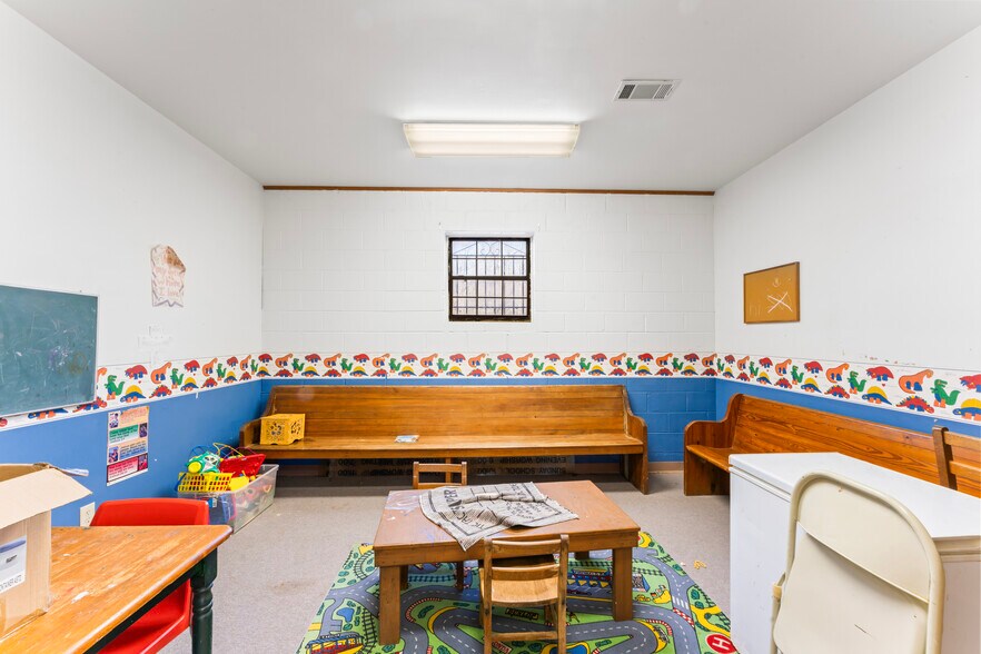 More Photos Of 5331 Dewey Heights Rd, Pinson Religious Facility For Sale