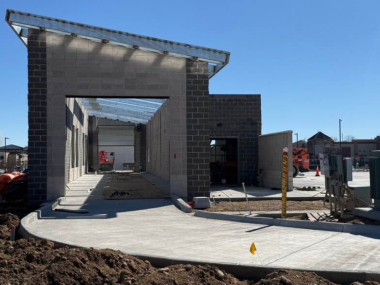 More Photos Of 2501 46th Ave, Greeley Carwash For Sale