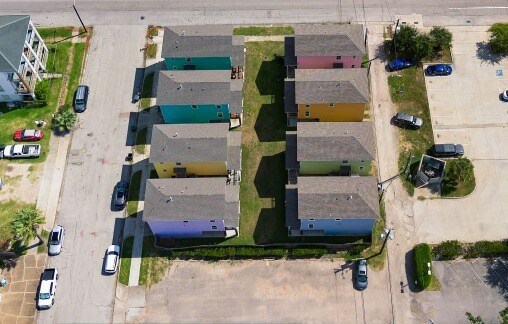 Primary Photo Of 1714 69th St, Galveston Specialty For Sale