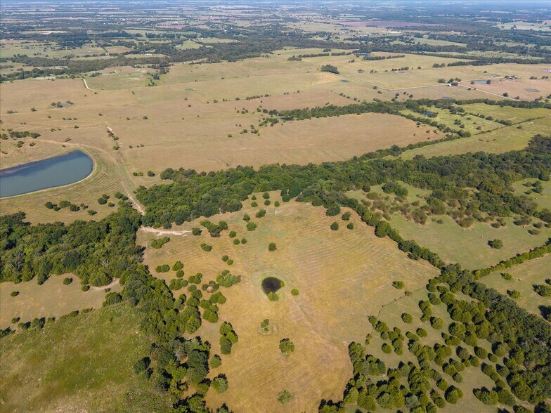 More Photos Of 3744 FM 2736, Campbell Land For Sale