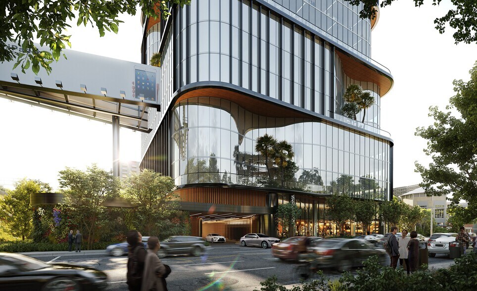 More Photos Of 3601 N Miami Ave, Miami Office For Lease