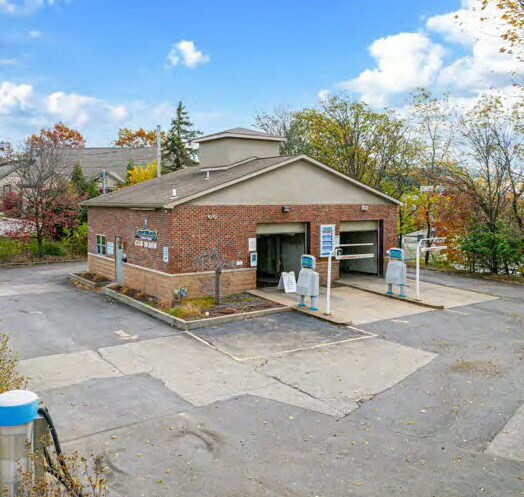 More Photos Of 5441 Steubenville Pike, McKees Rocks Carwash For Sale