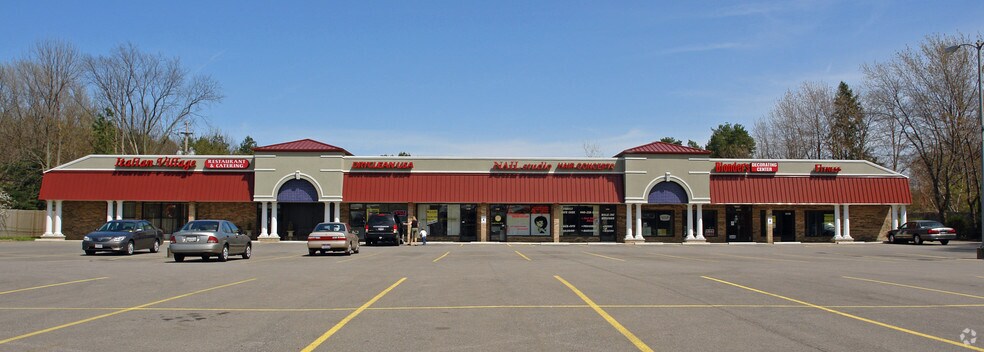 More Photos Of 16601 Pearl Rd, Strongsville Unknown For Lease