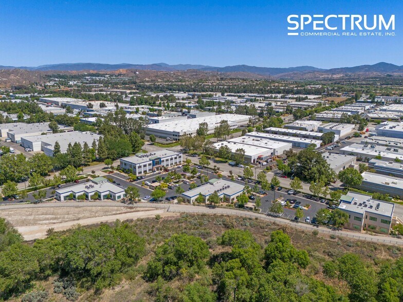 More Photos Of 25106 Avenue Tibbitts, Valencia Loft Creative Space For Sale