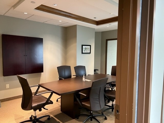 More Photos Of 10600 Chevrolet Way, Estero Office For Lease