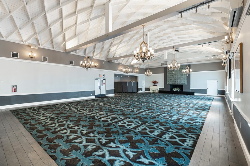 More Photos Of 1062 S Robertson Blvd, Los Angeles Religious Facility For Lease