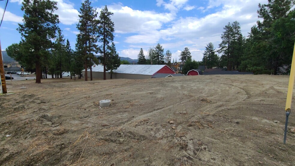 More Photos Of 0 Lynn Rd, Big Bear Lake Land For Sale