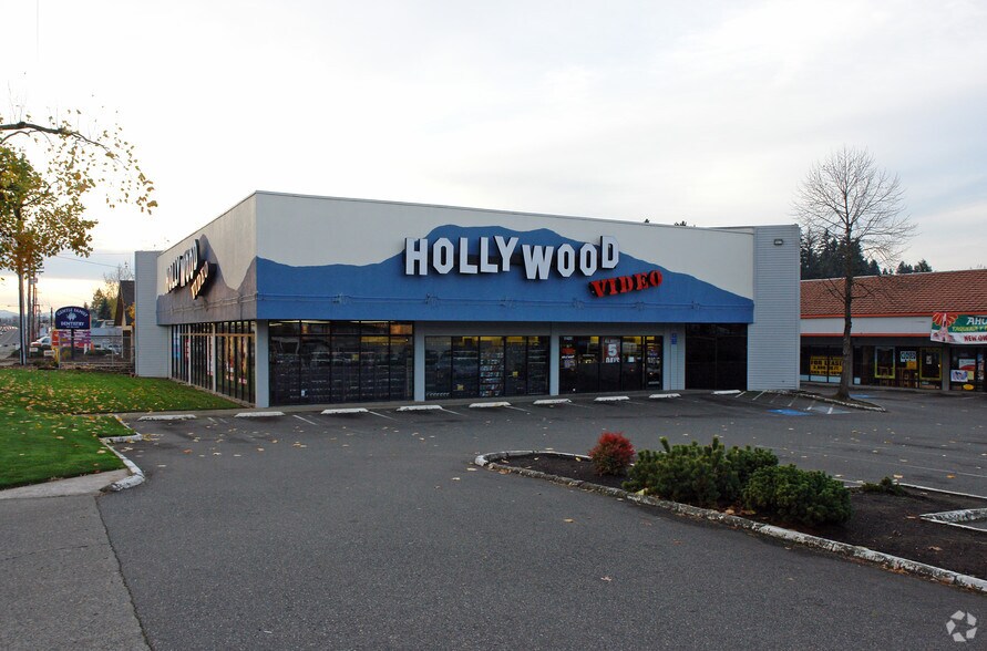 More Photos Of 17401 SE McLoughlin Blvd, Milwaukie Freestanding For Lease