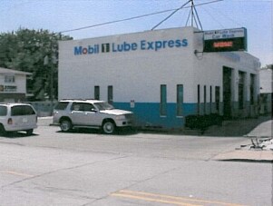 More Photos Of 1149 Sibley Blvd, Dolton Service Station For Lease