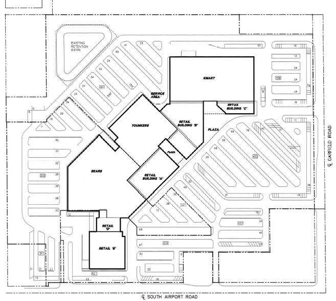 More Photos Of 1148 S Airport Rd, Traverse City Unknown For Lease