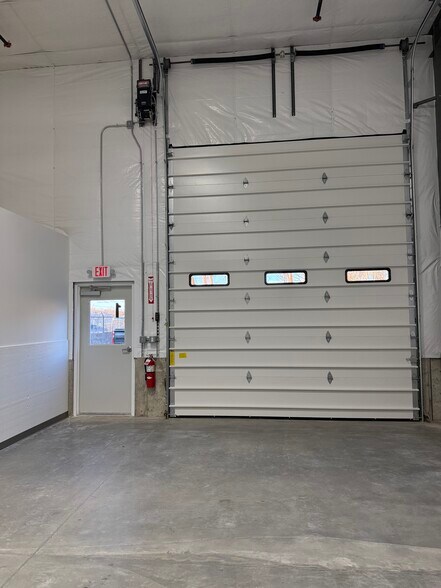 More Photos Of 1300 East St S, Suffield Industrial For Lease