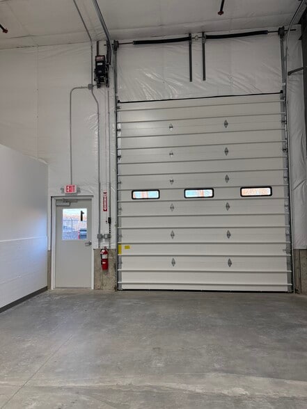 More Photos Of 1300 East St S, Suffield Industrial For Lease