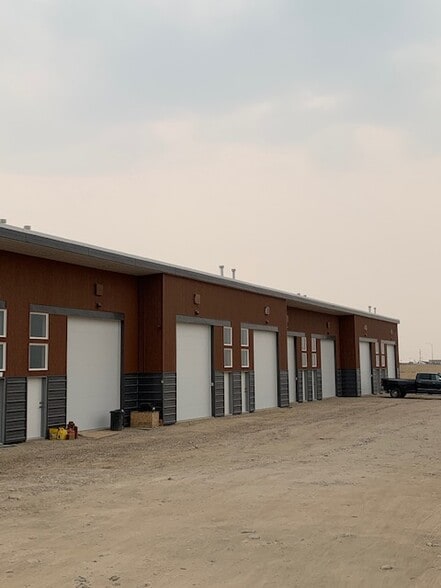 Primary Photo Of 6323 S Federal Way, Boise Industrial For Lease