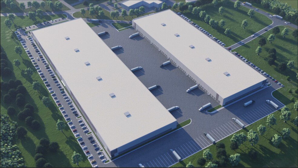 Primary Photo Of 550 Highland St, Frederick Unknown For Sale