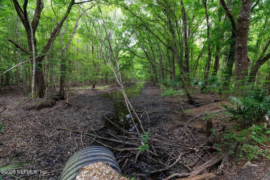 More Photos Of 8549 Acree Rd, Jacksonville Land For Sale