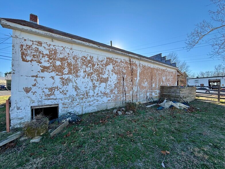 More Photos Of 1029 Woods Ferry Rd, Gallatin Land For Sale