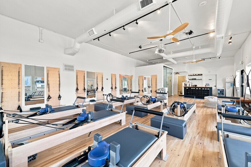 More Photos Of 4995 N Lowell Blvd, Denver Storefront Retail Office For Sale