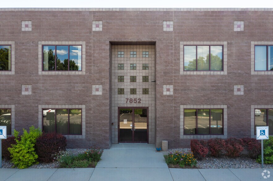 More Photos Of 7852 S Elati St, Littleton Office For Lease
