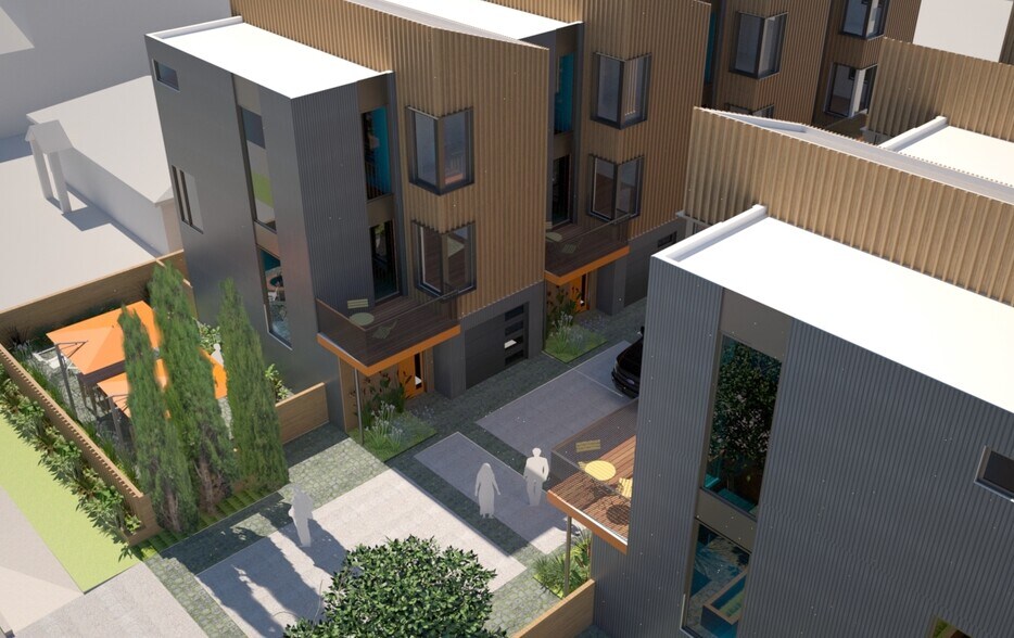 More Photos Of 2340 Cooley Ave, East Palo Alto Land For Sale