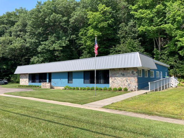 Primary Photo Of 3639 Cass Rd, Traverse City Coworking Space