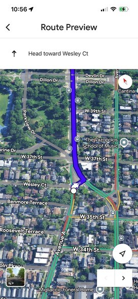 More Photos Of 828-838 AVE A 828-838 Avenue A Blvd, Bayonne Land For Sale