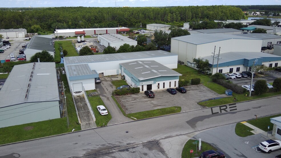 More Photos Of 2431 Destiny Way, Odessa Manufacturing For Lease