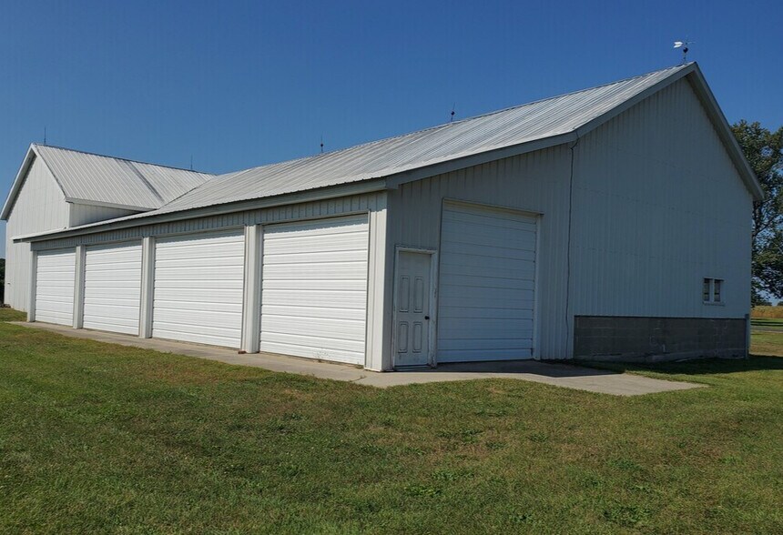 Primary Photo Of 38738 County Road 374, Paw Paw Land For Sale