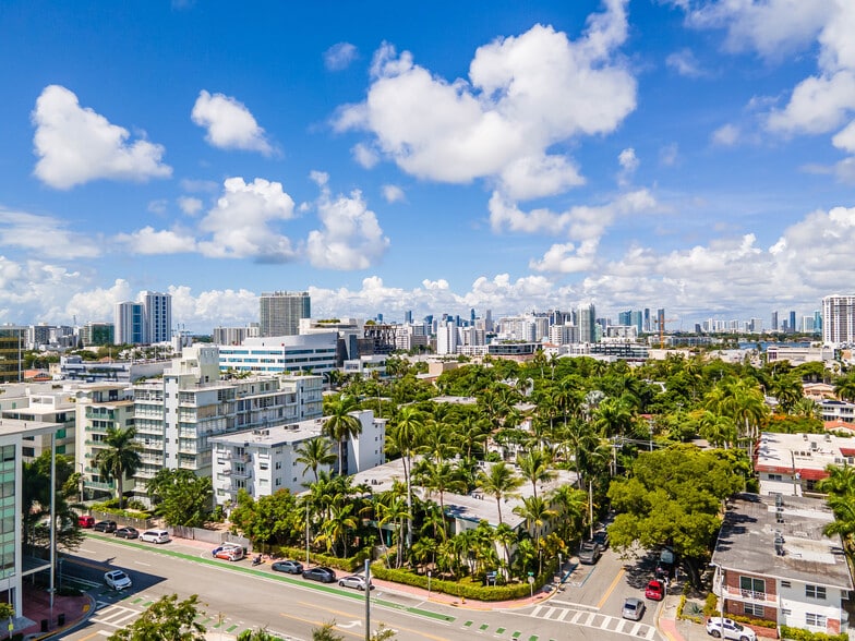More Photos Of 1770 Meridian Ave, Miami Beach Apartments For Sale