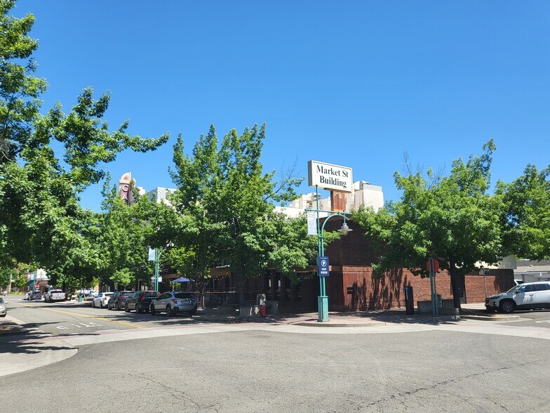 More Photos Of 1767 Market St, Redding Loft Creative Space For Lease