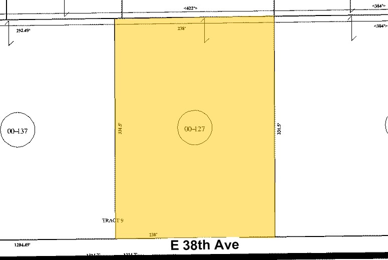 More Photos Of 6363 E 38th Ave, Denver Warehouse For Lease