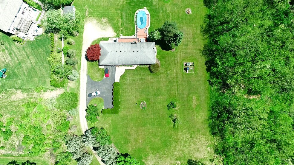 More Photos Of 24440 Martindale Rd, South Lyon Land For Sale