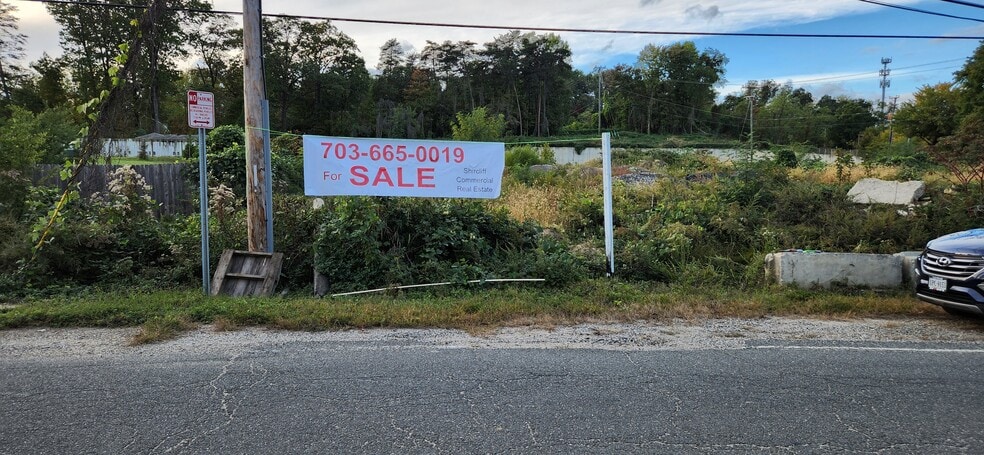 More Photos Of 9420 Gunston Cove Rd, Lorton Land For Sale