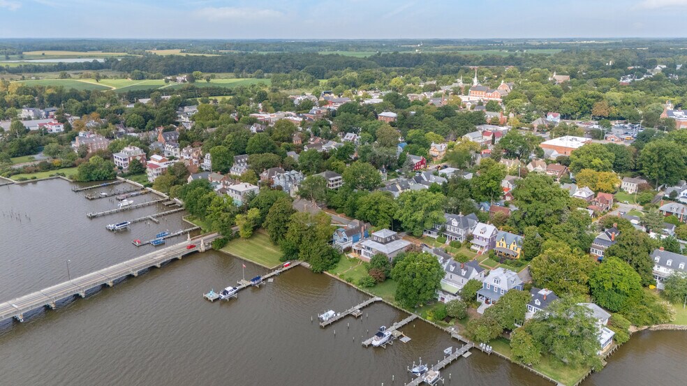More Photos Of 104 Maple Ave, Chestertown Apartments For Sale