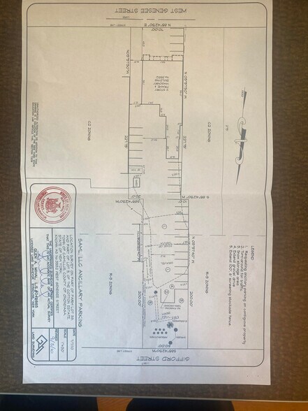 More Photos Of 3532 W Genesee St, Syracuse Restaurant For Sale