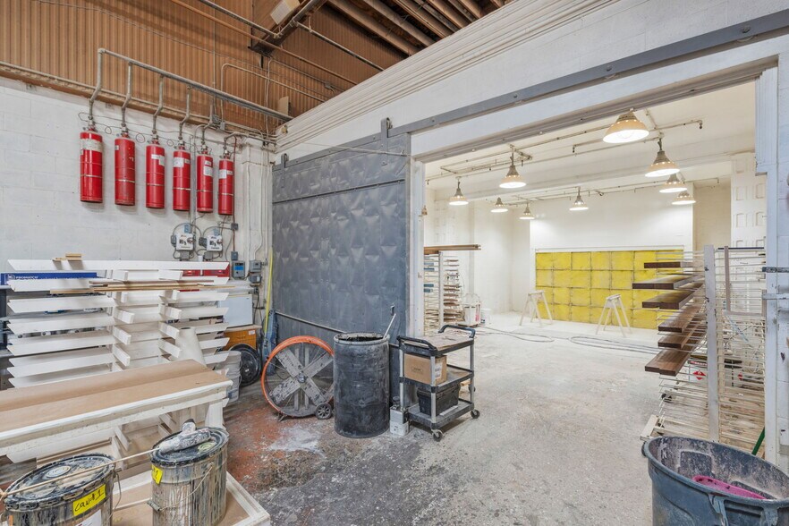 More Photos Of 12 Merrill St, Salisbury Manufacturing For Sale