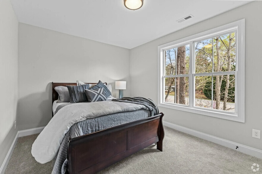 More Photos Of 8809-8813 Litchford Rd, Raleigh Apartments For Sale