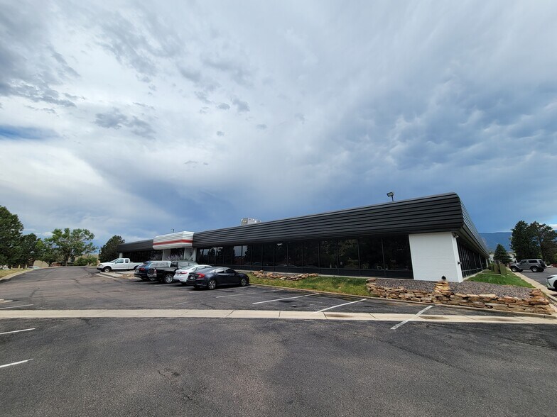More Photos Of 4775 Centennial Blvd, Colorado Springs Office For Lease