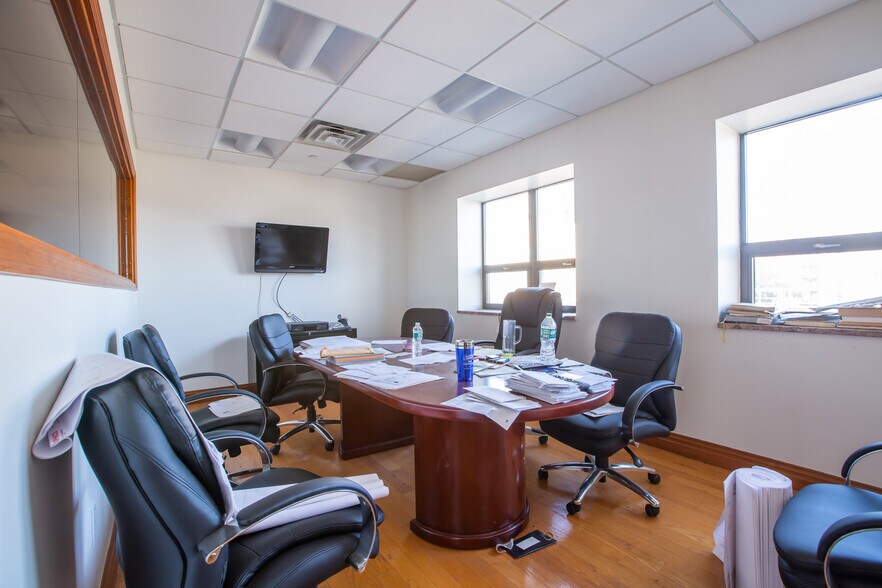 More Photos Of 1652 Atlantic Ave, Brooklyn Warehouse For Sale