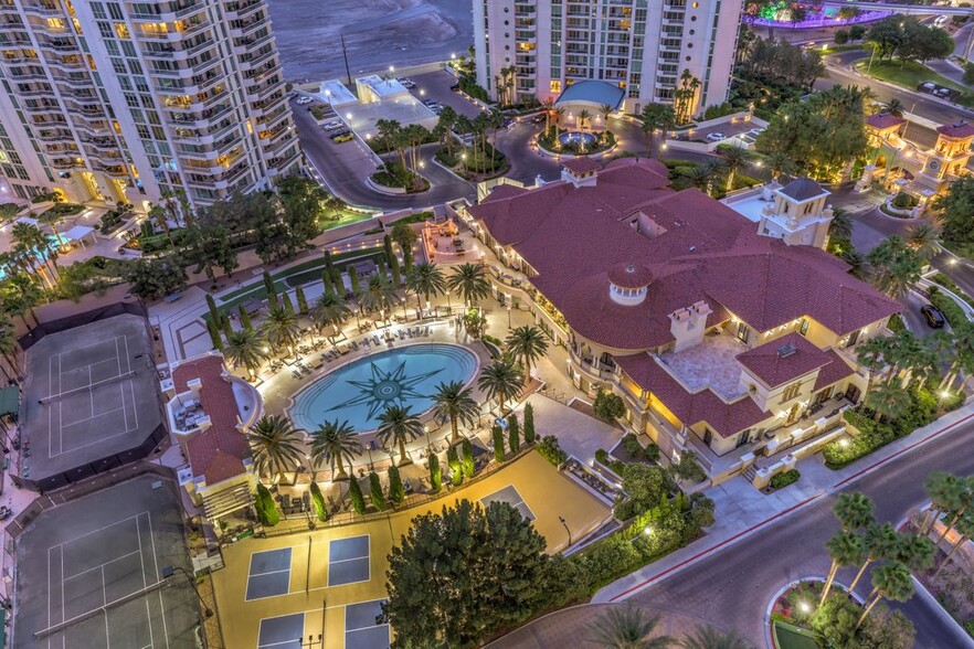 More Photos Of 2827 Paradise Rd, Las Vegas Health Club For Sale