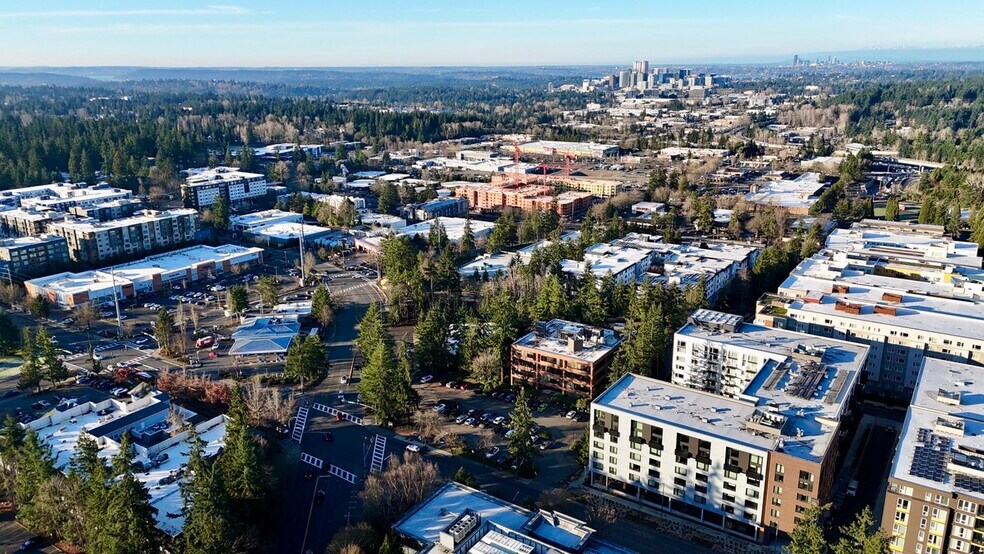 More Photos Of 15446 NE Bel Red Rd, Redmond Medical For Lease