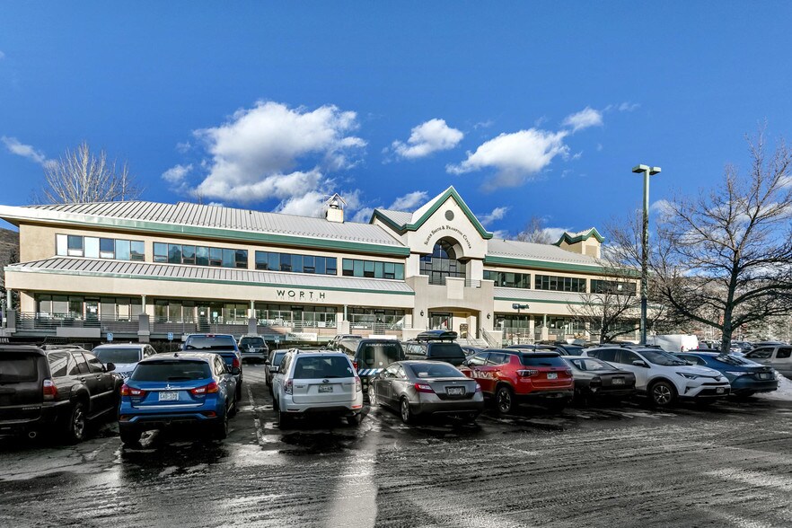 More Photos Of 30 Benchmark Rd, Avon Office For Sale