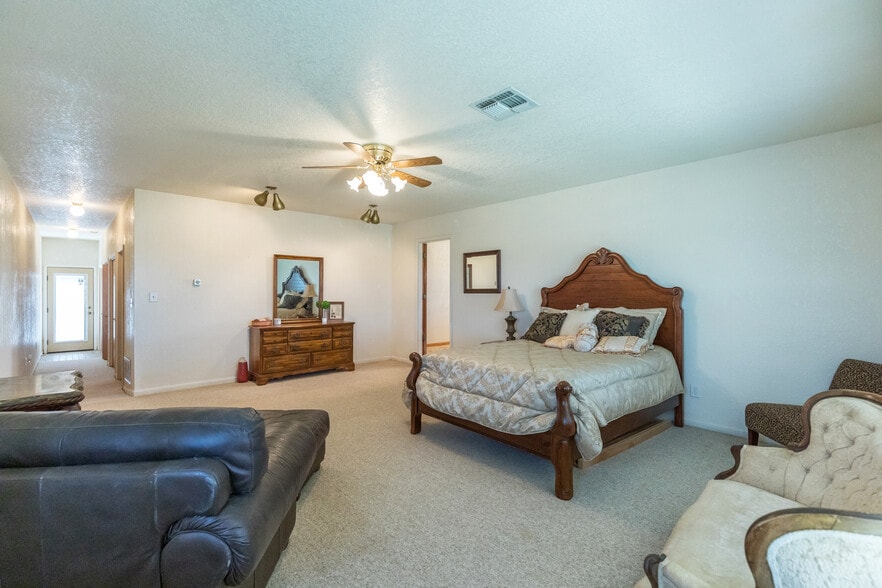 More Photos Of 1450 FM 605, Hawley Land For Sale