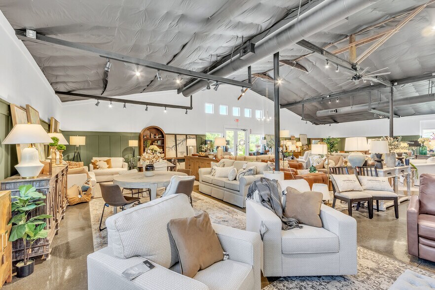 More Photos Of 1494 Washington Rd, Thomson General Retail For Sale