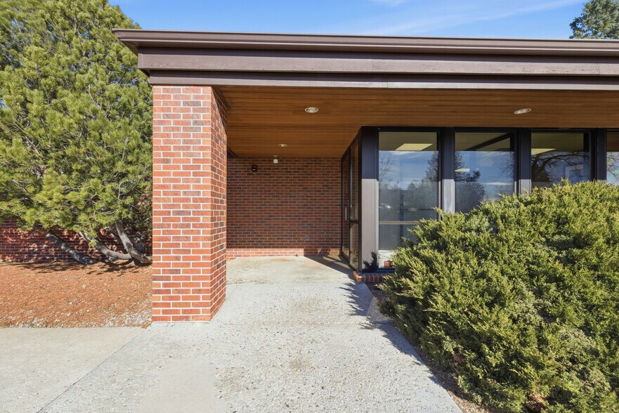 More Photos Of 5320 Education Dr, Cheyenne Office For Sale