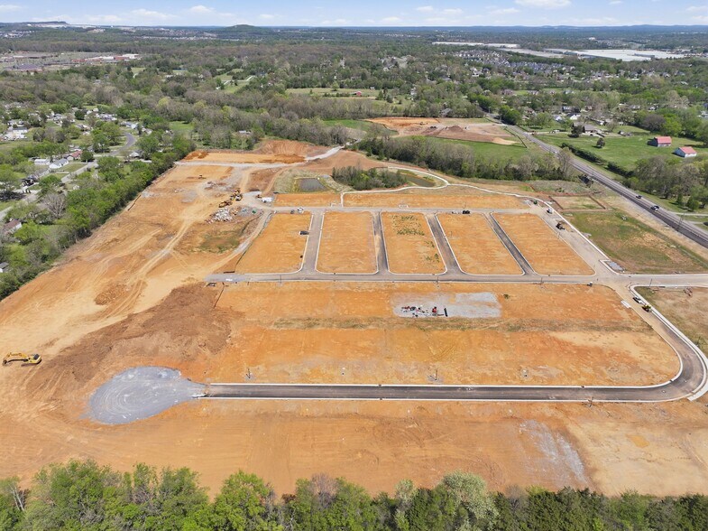 More Photos Of 3545 Almaville Rd, Smyrna General Retail For Lease